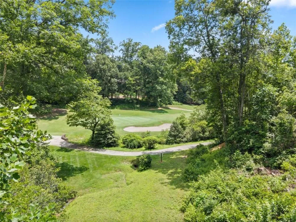 2200 Orchard Drive Clarkesville, GA 30523