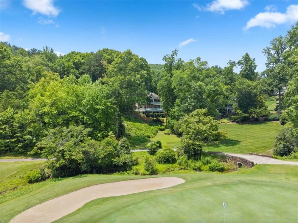 2200 Orchard Drive Clarkesville, GA 30523