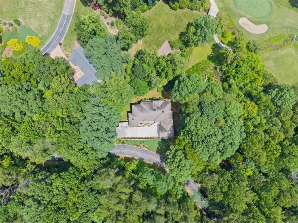 2200 Orchard Drive Clarkesville, GA 30523