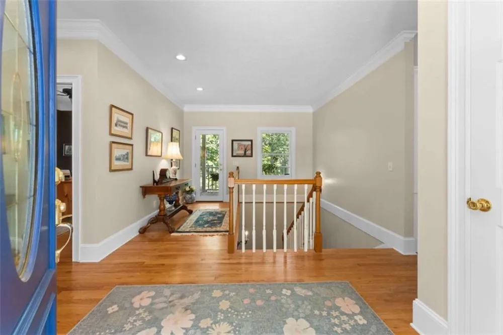 2200 Orchard Drive Clarkesville, GA 30523