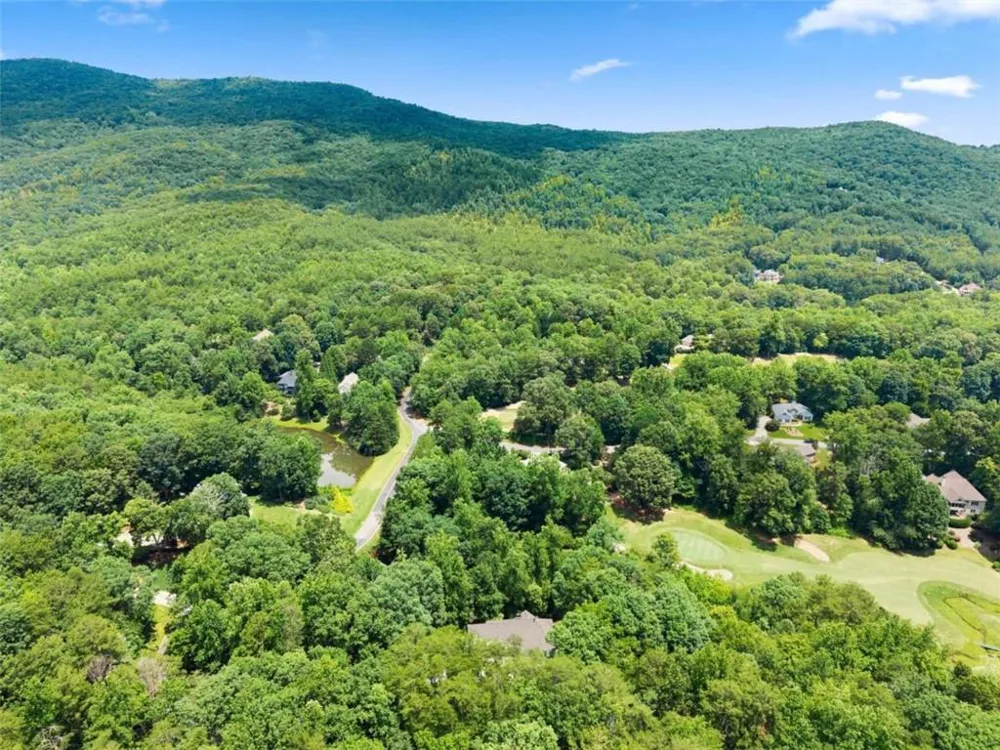 2200 Orchard Drive Clarkesville, GA 30523