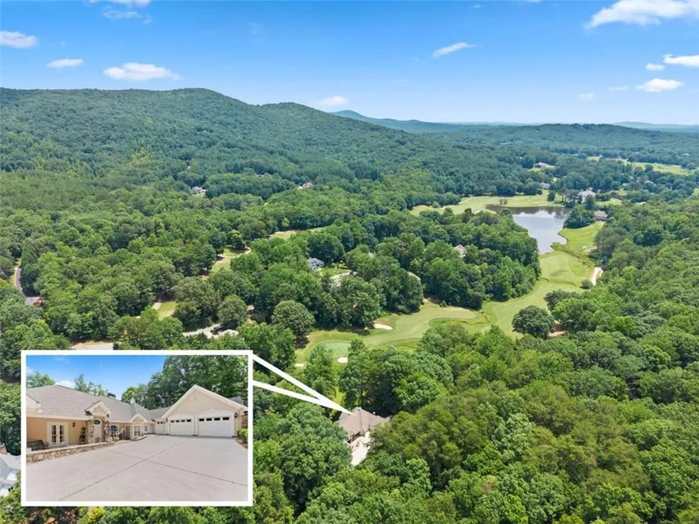 2200 Orchard Drive Clarkesville, GA 30523