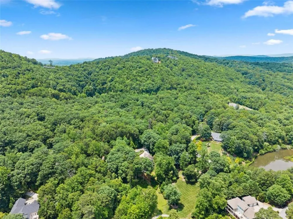 2200 Orchard Drive Clarkesville, GA 30523