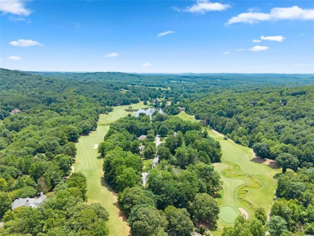 2200 Orchard Drive Clarkesville, GA 30523