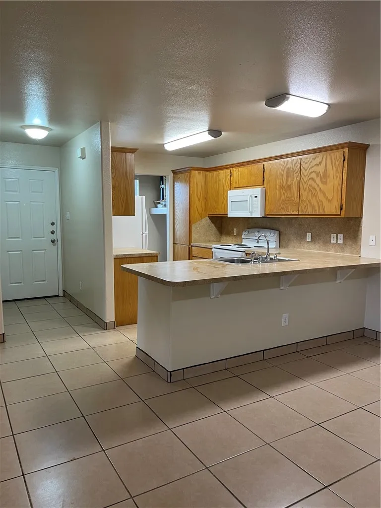 2540 Avenue C Ingleside, TX 78362