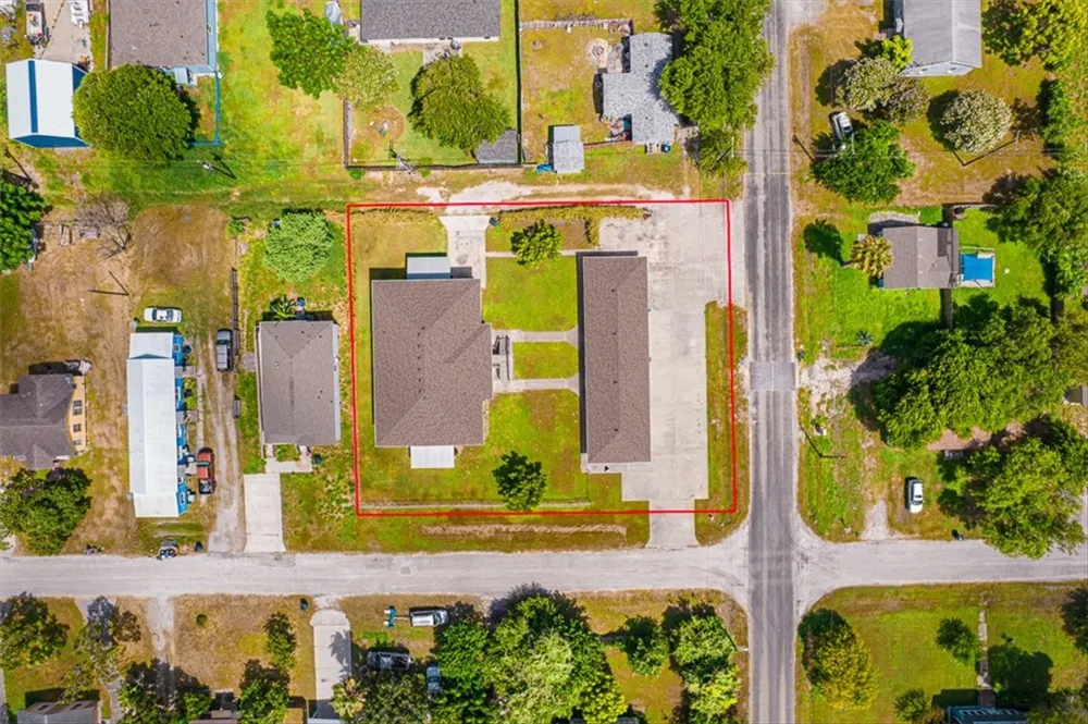 2540 Avenue C Ingleside, TX 78362