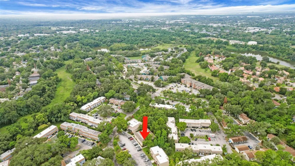 220 MOREE LOOP #2 Winter Springs, FL 32708