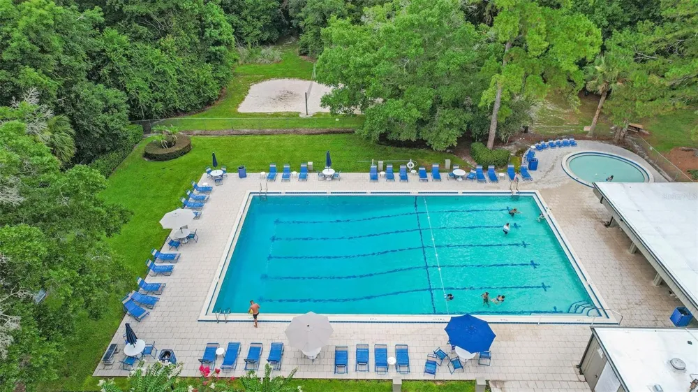 220 MOREE LOOP #2 Winter Springs, FL 32708