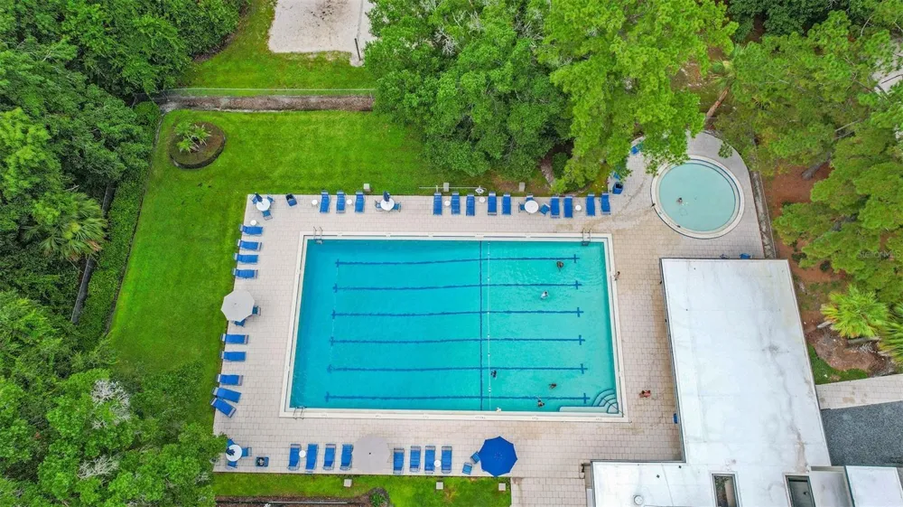 220 MOREE LOOP #2 Winter Springs, FL 32708