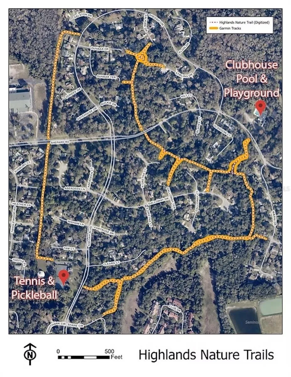 220 MOREE LOOP #2 Winter Springs, FL 32708