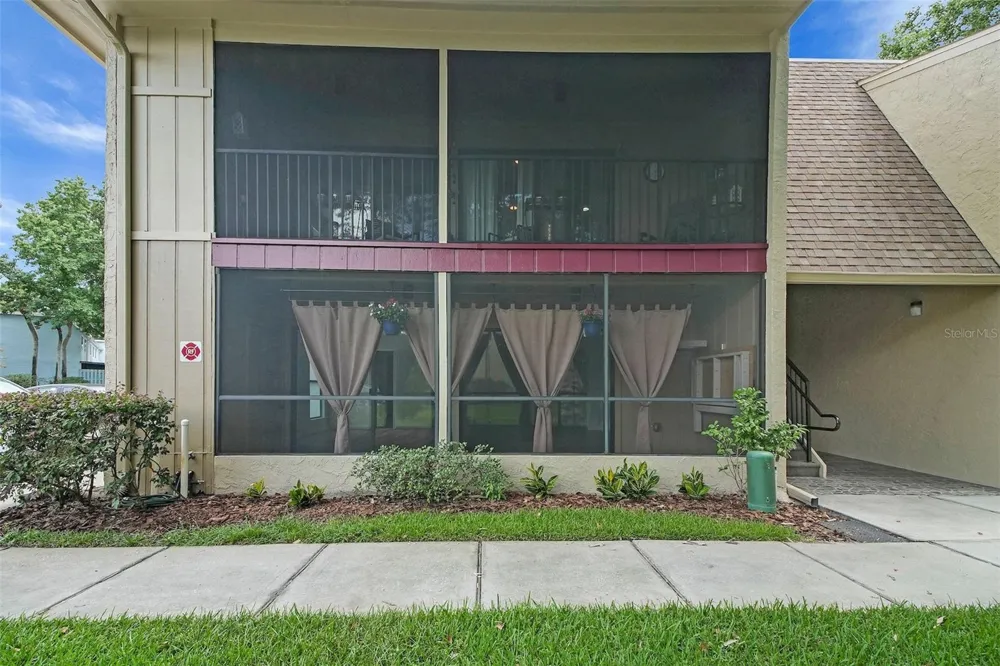 220 MOREE LOOP #2 Winter Springs, FL 32708
