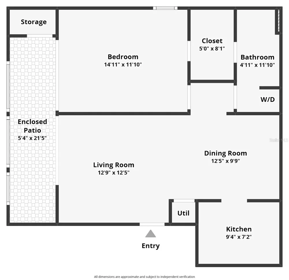 220 MOREE LOOP #2 Winter Springs, FL 32708