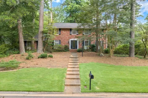 4259 Huntington Circle