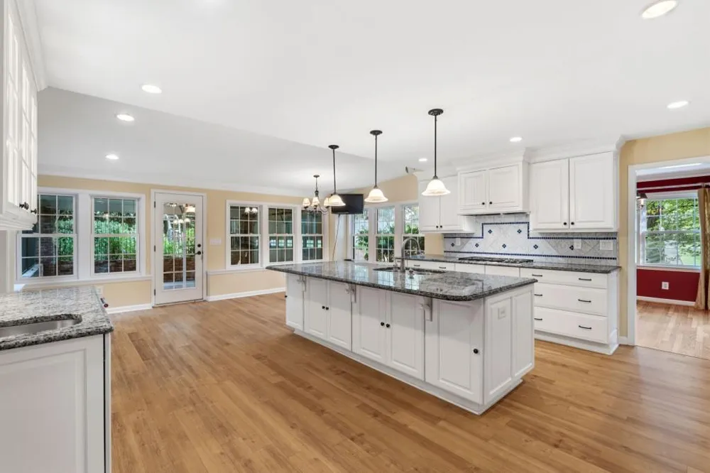 4259 Huntington Circle Dunwoody, GA 30338