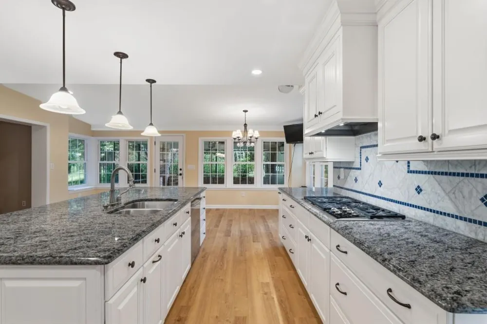 4259 Huntington Circle Dunwoody, GA 30338