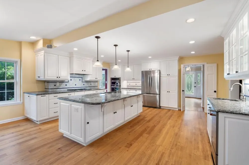 4259 Huntington Circle Dunwoody, GA 30338