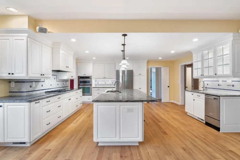 4259 Huntington Circle Dunwoody, GA 30338