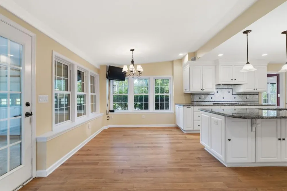 4259 Huntington Circle Dunwoody, GA 30338