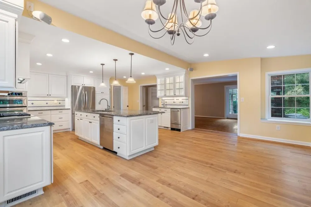4259 Huntington Circle Dunwoody, GA 30338