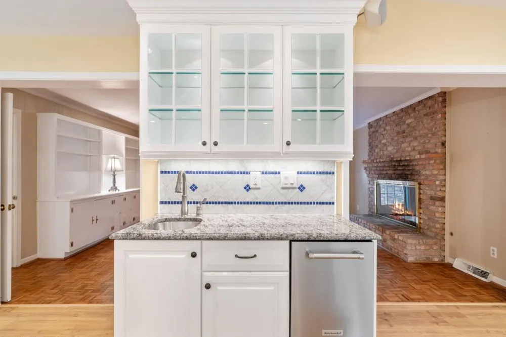 4259 Huntington Circle Dunwoody, GA 30338