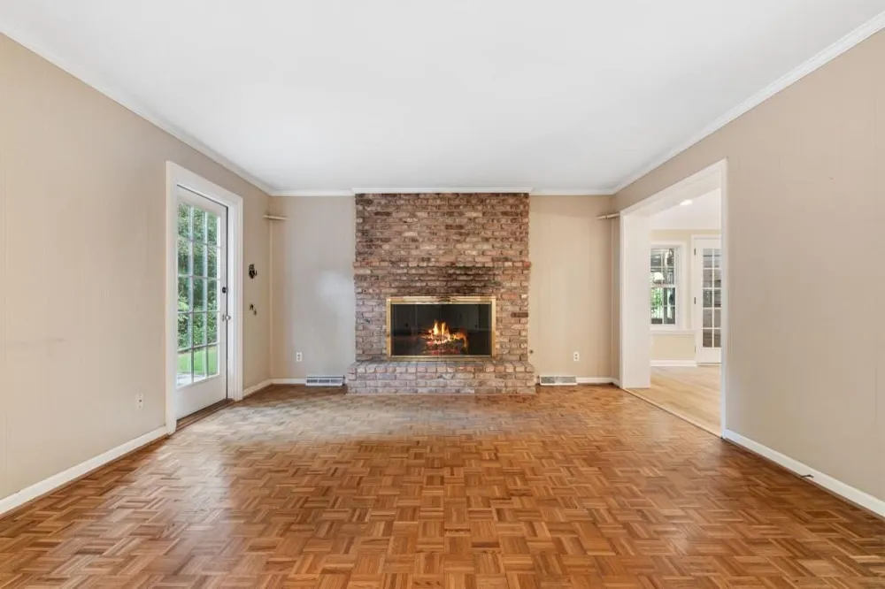 4259 Huntington Circle Dunwoody, GA 30338