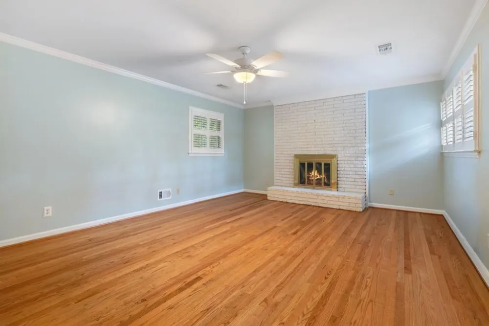 4259 Huntington Circle Dunwoody, GA 30338