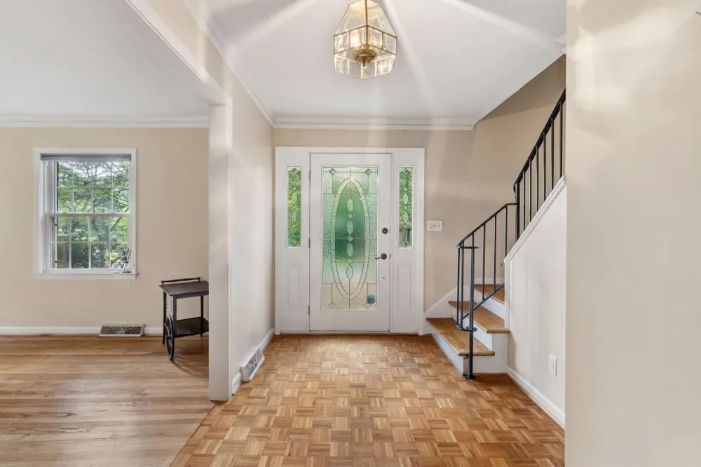 4259 Huntington Circle Dunwoody, GA 30338