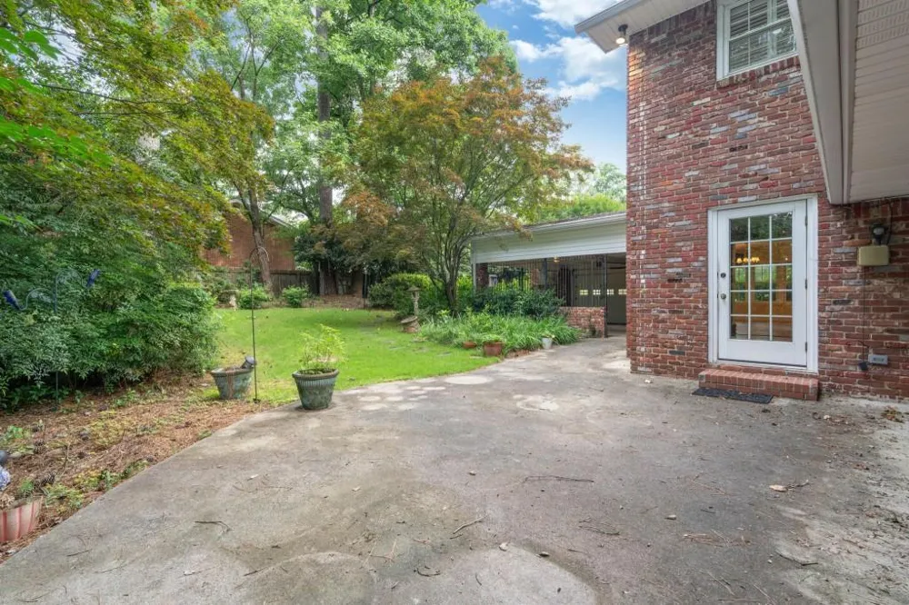 4259 Huntington Circle Dunwoody, GA 30338