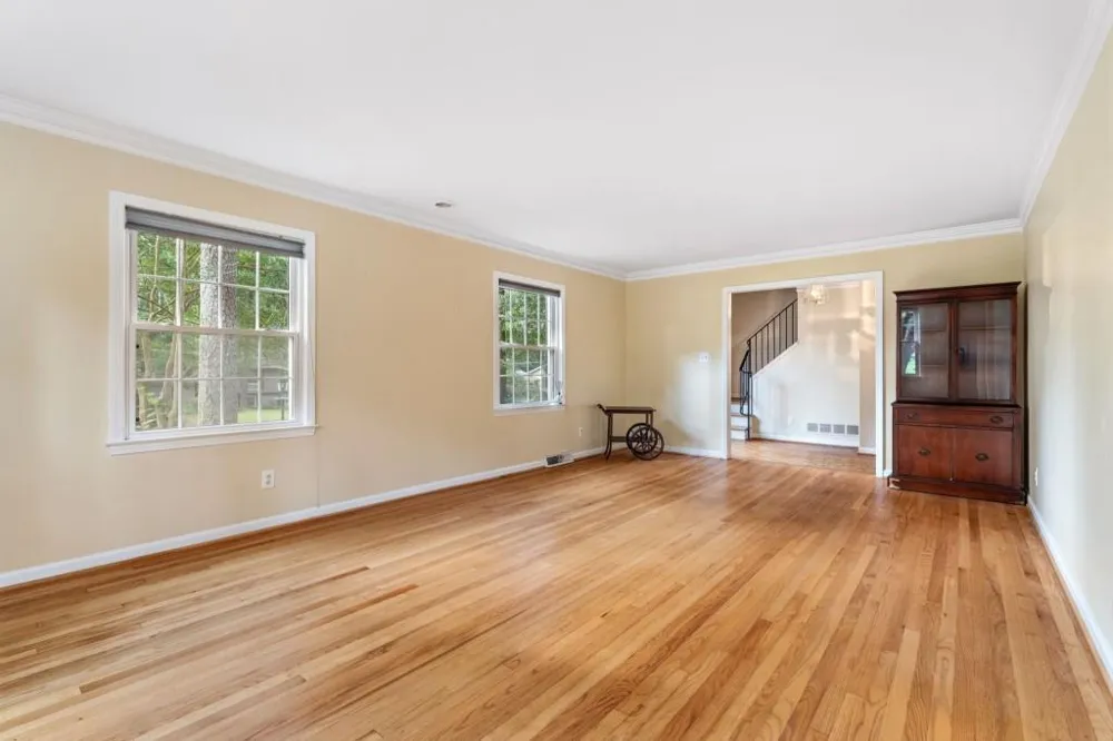 4259 Huntington Circle Dunwoody, GA 30338