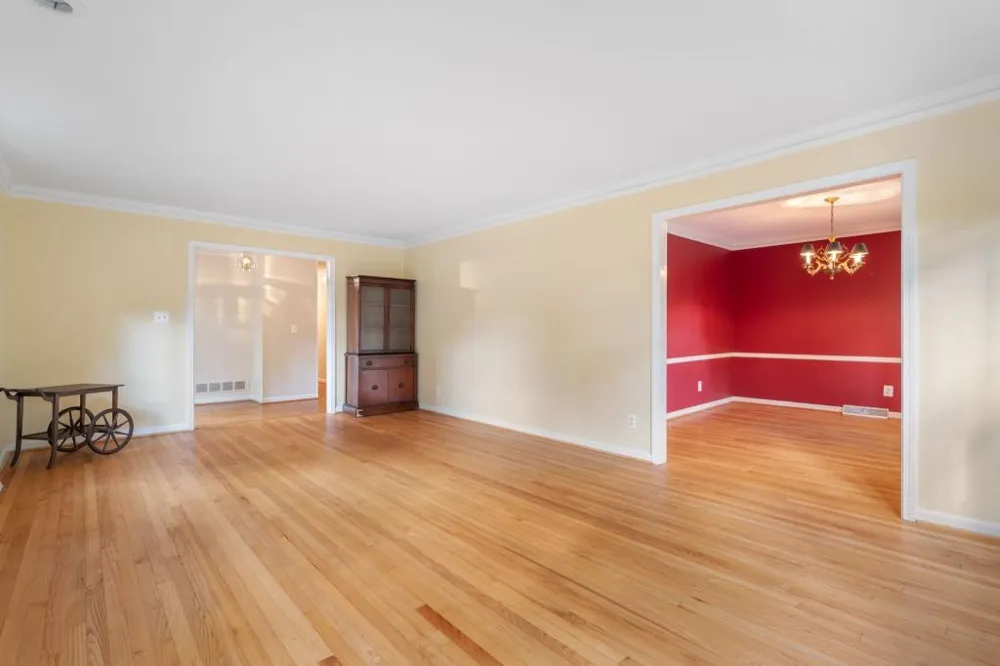 4259 Huntington Circle Dunwoody, GA 30338