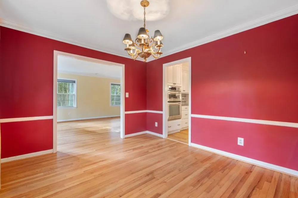 4259 Huntington Circle Dunwoody, GA 30338