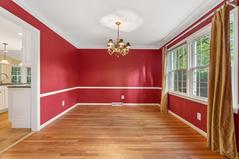 4259 Huntington Circle Dunwoody, GA 30338