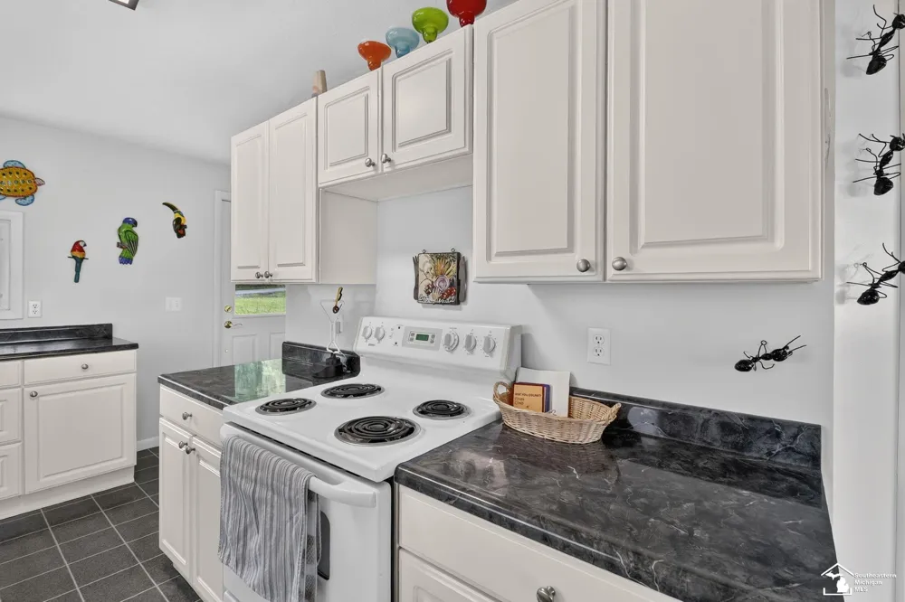 736 Lakeview Drive Columbia Township, MI 49234