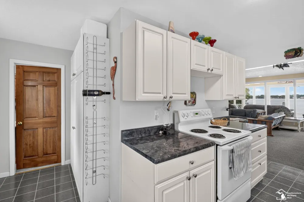 736 Lakeview Drive Columbia Township, MI 49234