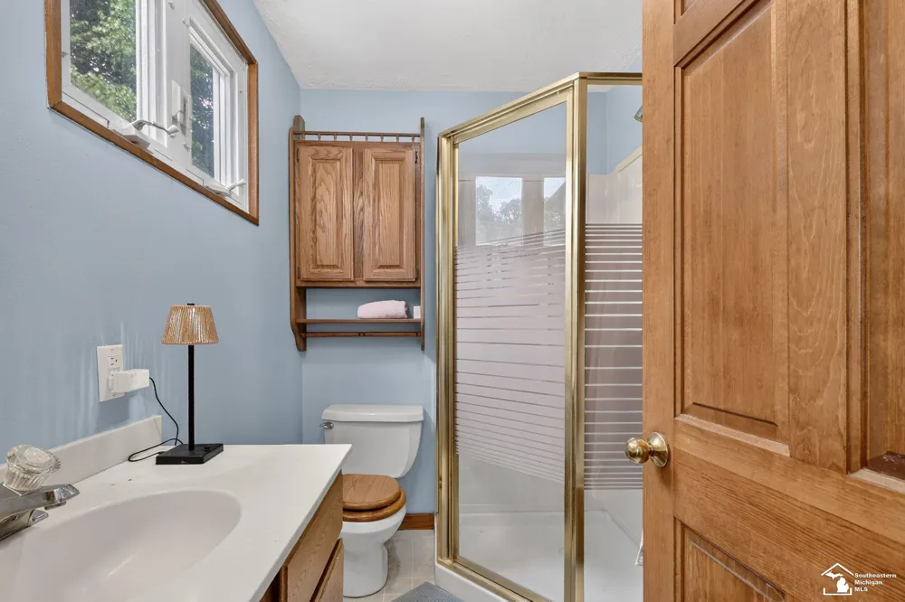 736 Lakeview Drive Columbia Township, MI 49234