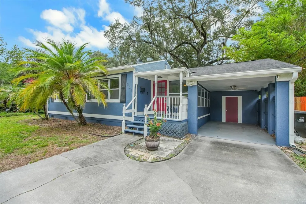 301 S HAMPTON AVENUE Orlando, FL 32803