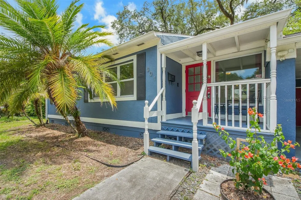 301 S HAMPTON AVENUE Orlando, FL 32803