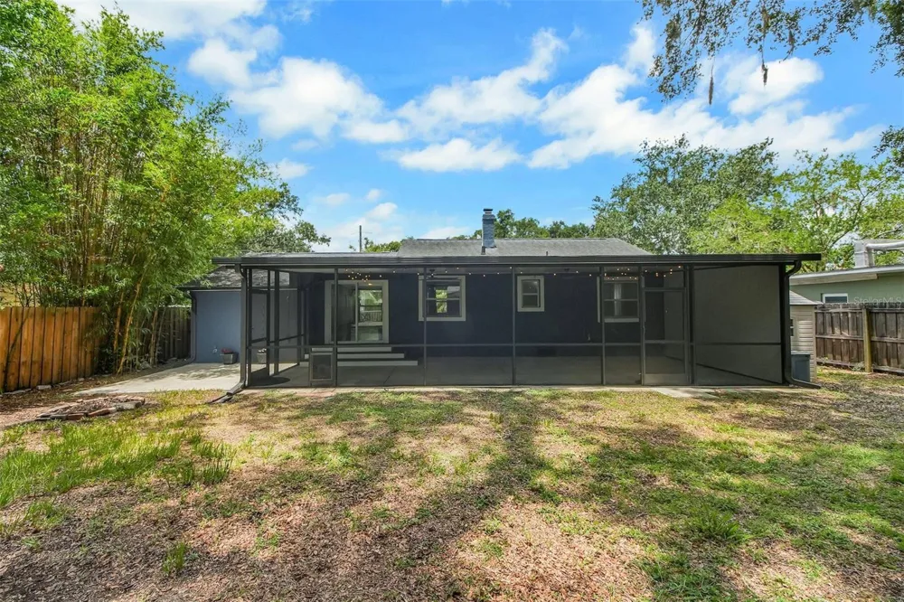 301 S HAMPTON AVENUE Orlando, FL 32803
