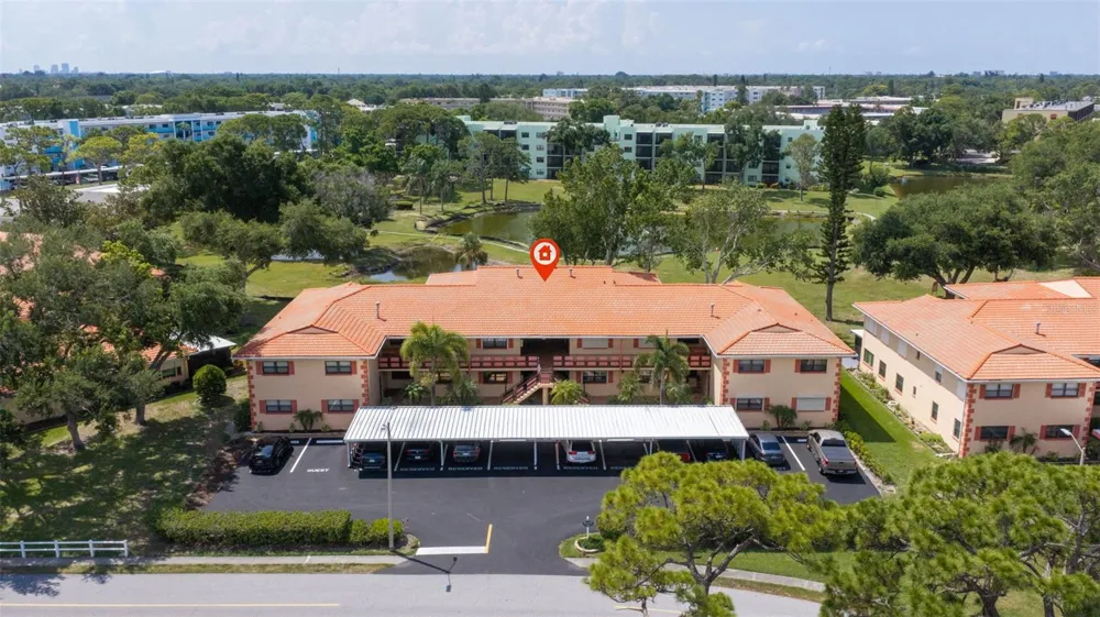 8140 TERRACE GARDEN DRIVE #103 St Petersburg, FL 33709