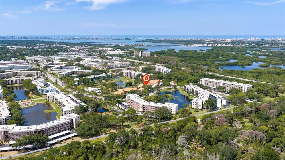 8140 TERRACE GARDEN DRIVE #103 St Petersburg, FL 33709