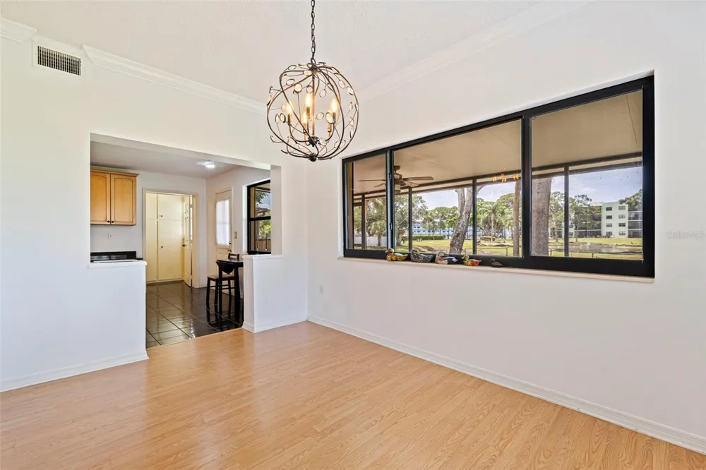 8140 TERRACE GARDEN DRIVE #103 St Petersburg, FL 33709