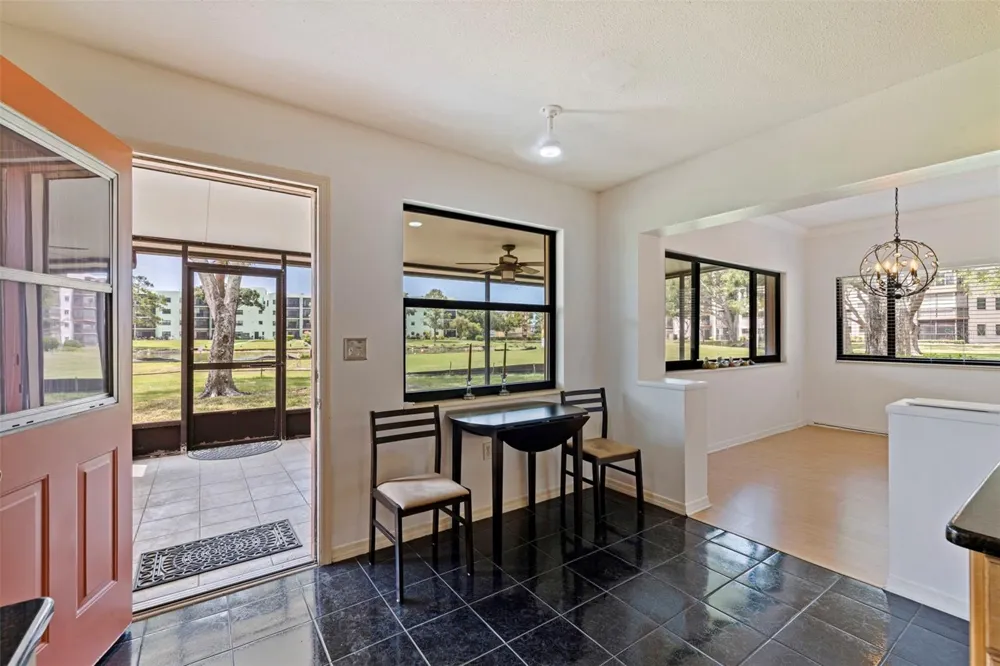 8140 TERRACE GARDEN DRIVE #103 St Petersburg, FL 33709