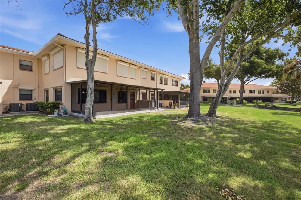 8140 TERRACE GARDEN DRIVE #103 St Petersburg, FL 33709