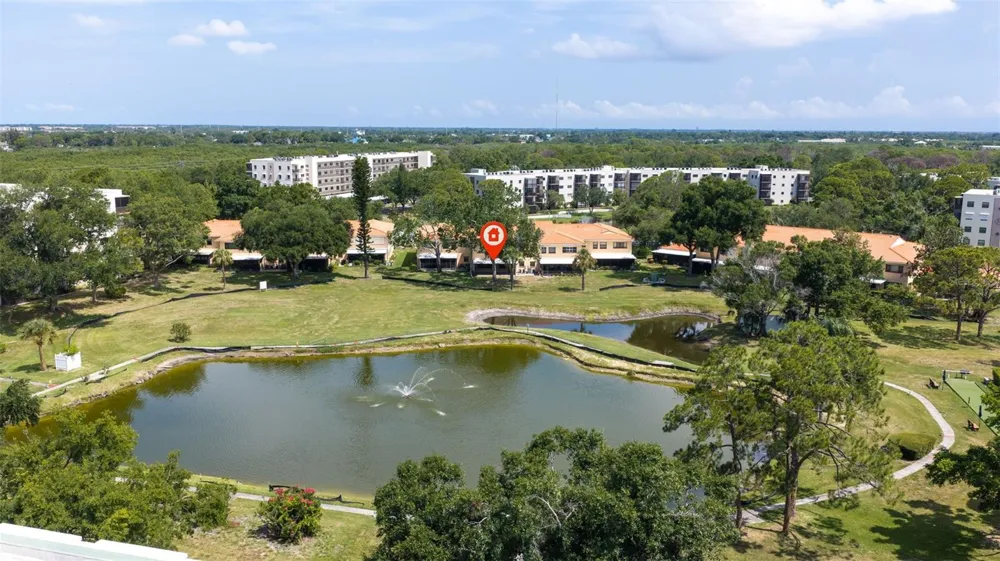 8140 TERRACE GARDEN DRIVE #103 St Petersburg, FL 33709
