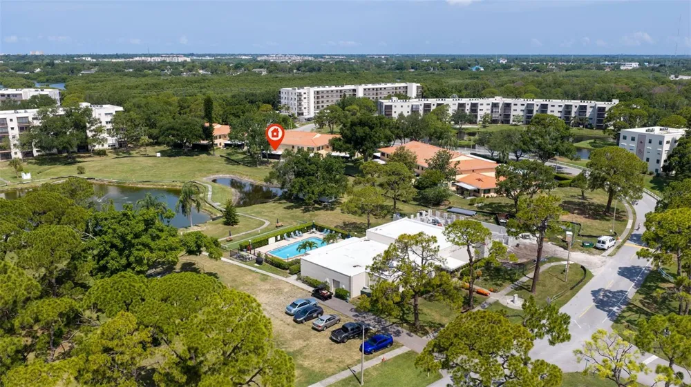 8140 TERRACE GARDEN DRIVE #103 St Petersburg, FL 33709