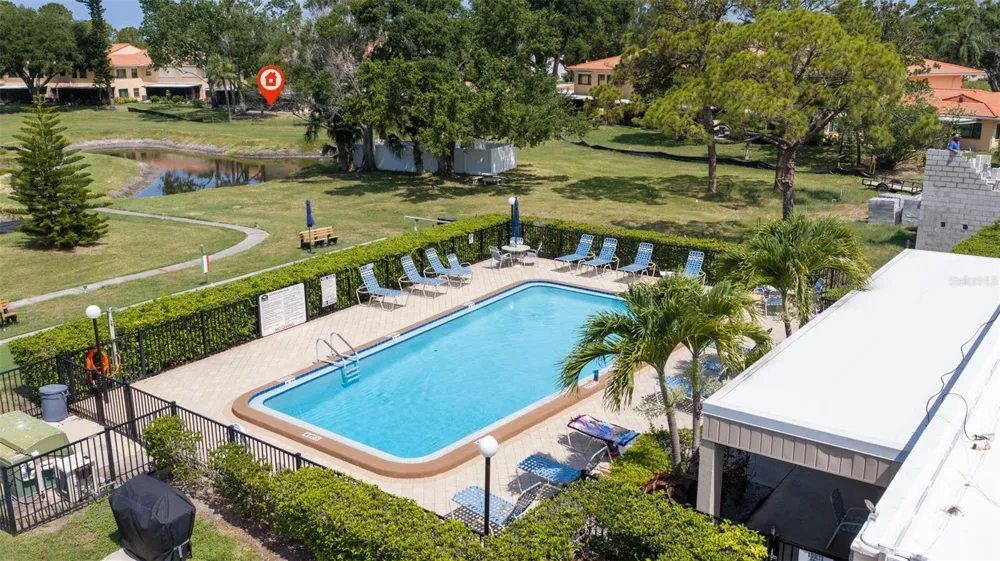 8140 TERRACE GARDEN DRIVE #103 St Petersburg, FL 33709