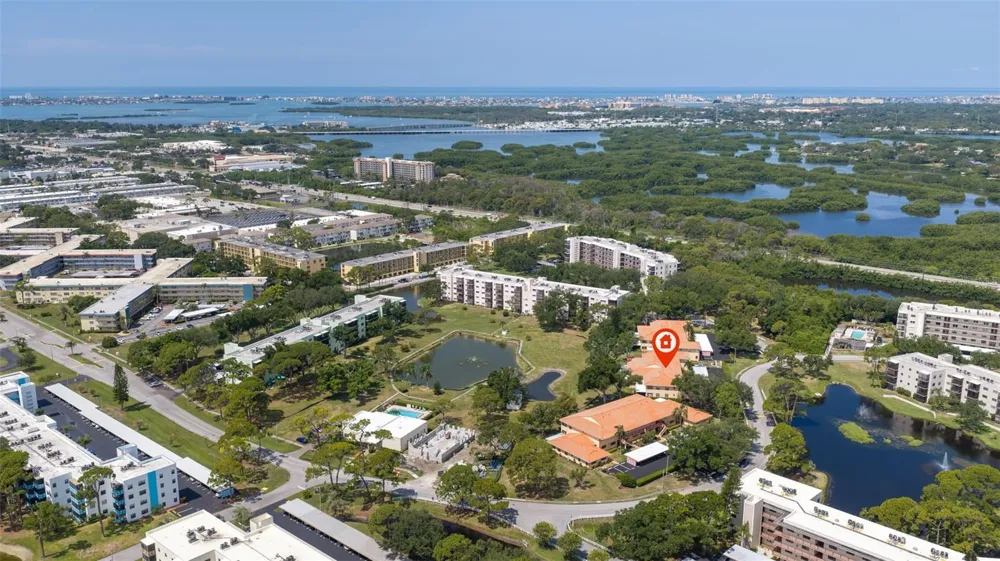 8140 TERRACE GARDEN DRIVE #103 St Petersburg, FL 33709
