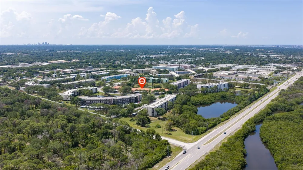 8140 TERRACE GARDEN DRIVE #103 St Petersburg, FL 33709