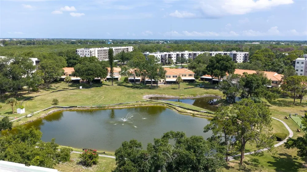8140 TERRACE GARDEN DRIVE #103 St Petersburg, FL 33709