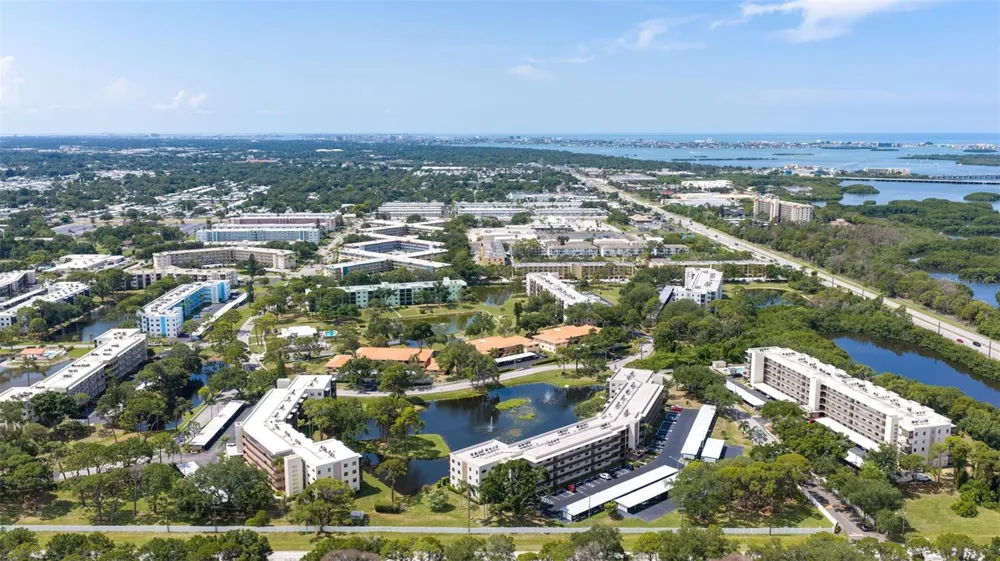 8140 TERRACE GARDEN DRIVE #103 St Petersburg, FL 33709